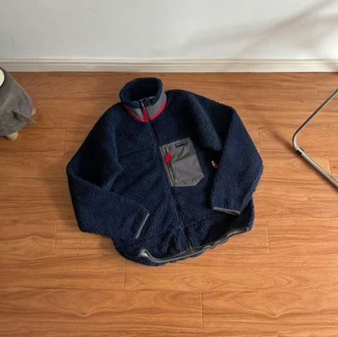 Bluza polar Patagonia