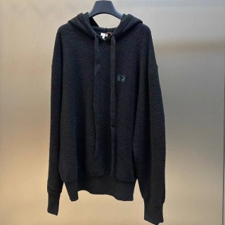 Bluza wełniana Loewe