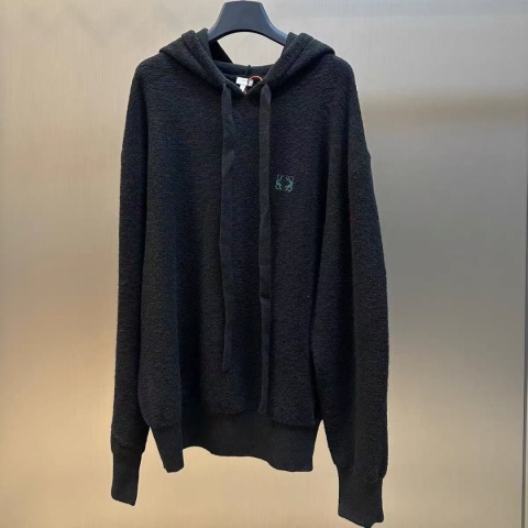 Bluza wełniana Loewe