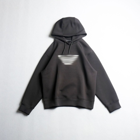 Bluza z kapturem Emporio Armani