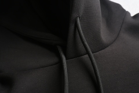Bluza z kapturem Emporio Armani