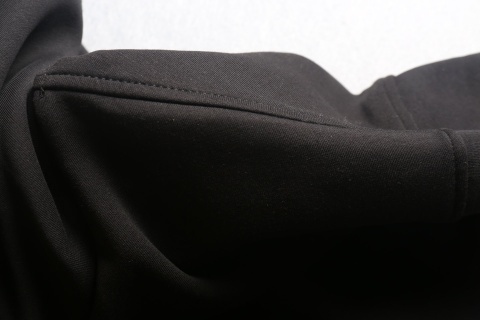 Bluza z kapturem Emporio Armani