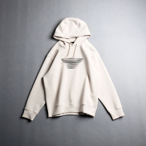 Bluza z kapturem Emporio Armani