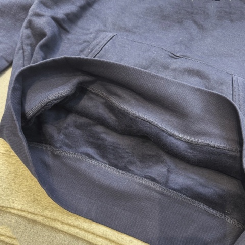 Bluza z kapturem Polo Ralph Lauren