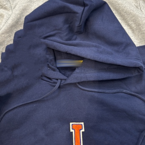 Bluza z kapturem Polo Ralph Lauren