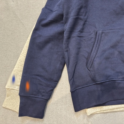 Bluza z kapturem Polo Ralph Lauren