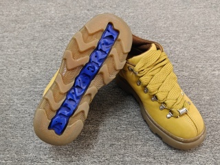 Buty Burberry