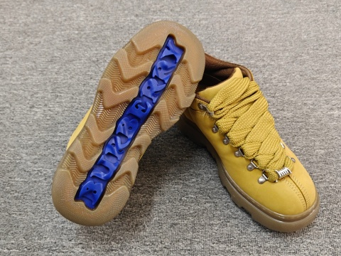 Buty Burberry
