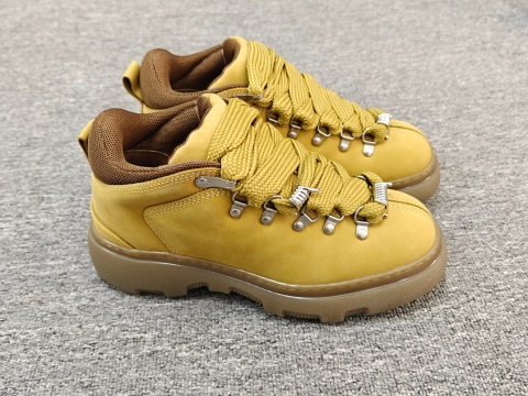 Buty Burberry