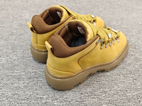 Buty Burberry