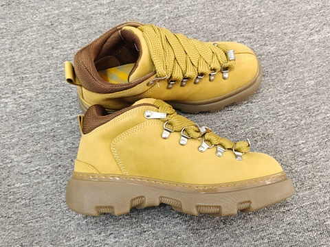 Buty Burberry
