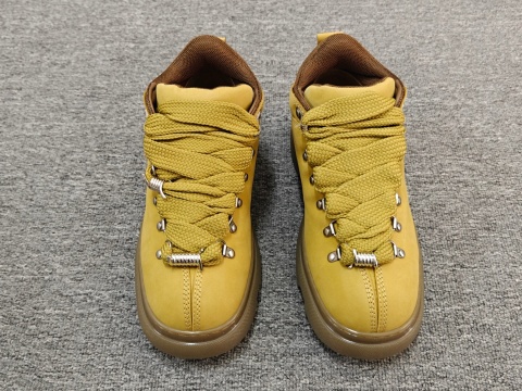 Buty Burberry