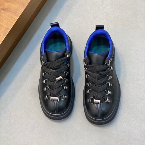 Buty Burberry