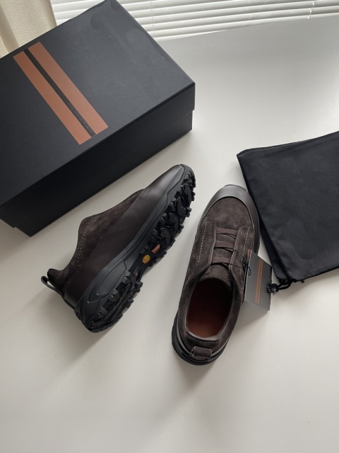 Buty Ermenegildo Zegna