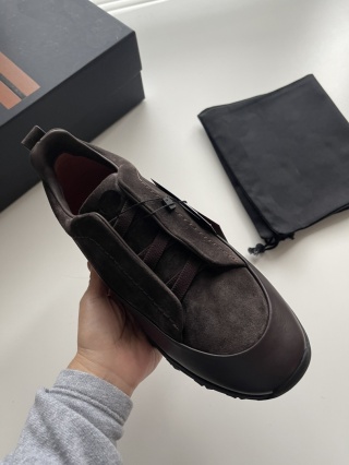 Buty Ermenegildo Zegna