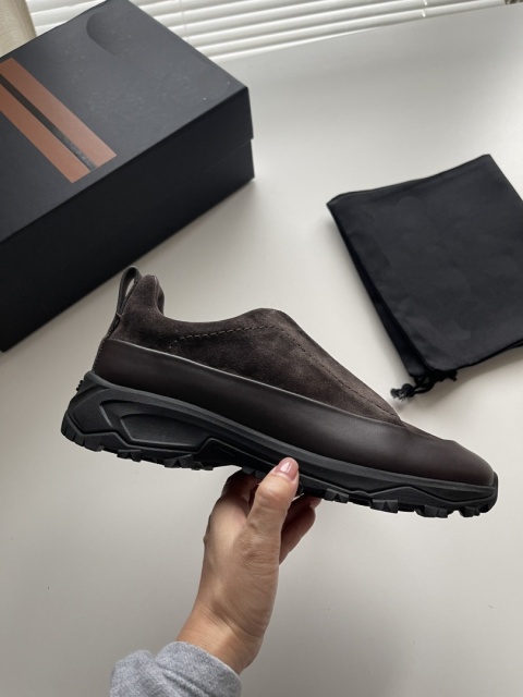 Buty Ermenegildo Zegna