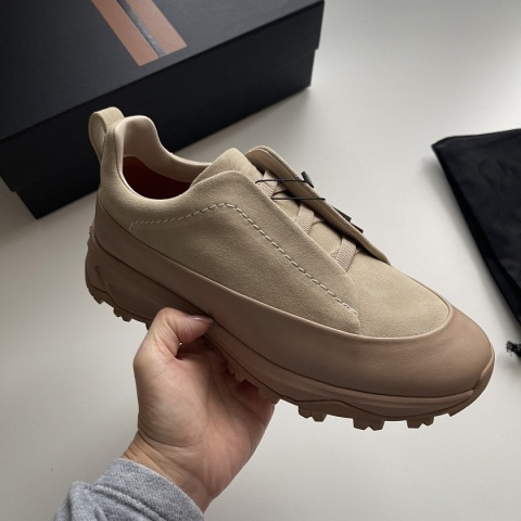 Buty Ermenegildo Zegna