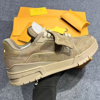 Buty Louis Vuitton