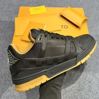 Buty Louis Vuitton