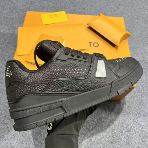 Buty Louis Vuitton