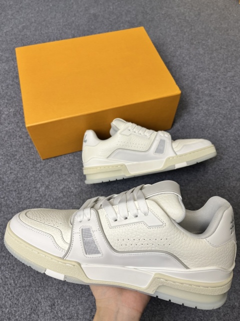 Buty Louis Vuitton