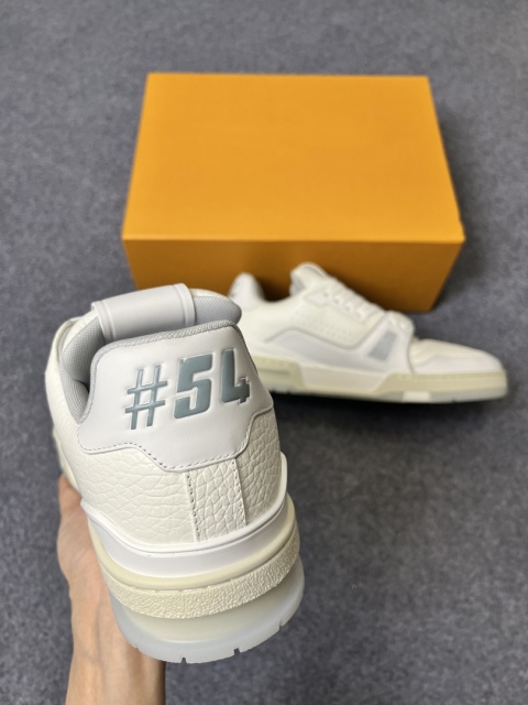Buty Louis Vuitton