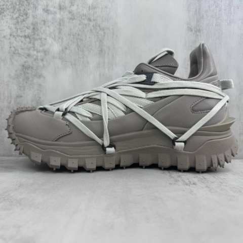 Buty Moncler Rick Owens