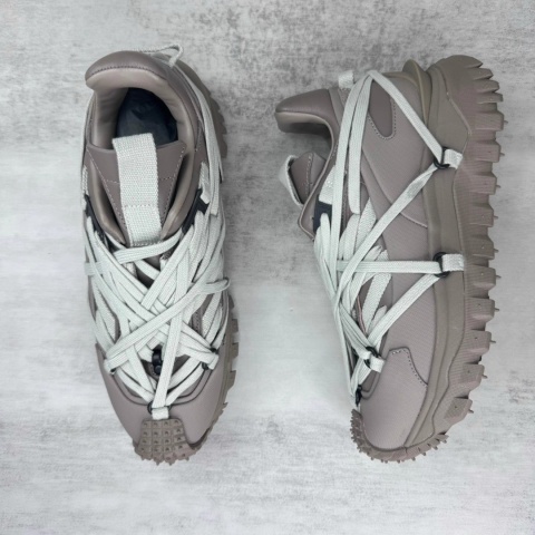 Buty Moncler Rick Owens