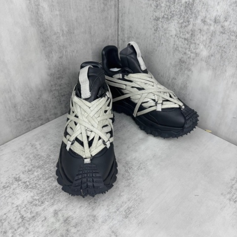 Buty Moncler Rick Owens