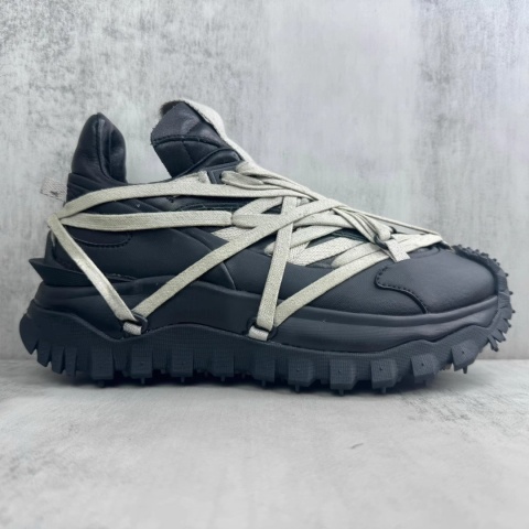 Buty Moncler Rick Owens