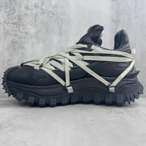 Buty Moncler Rick Owens