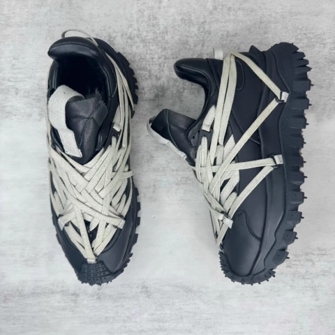 Buty Moncler Rick Owens