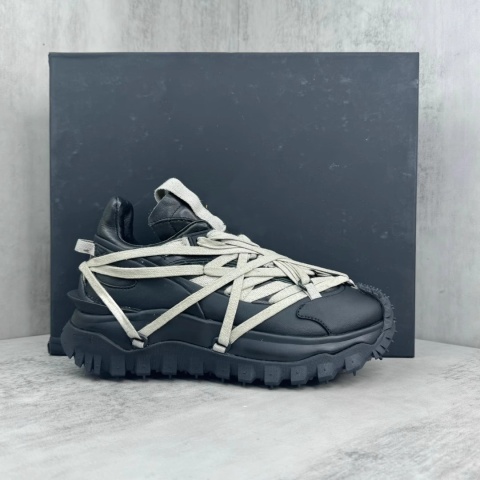 Buty Moncler Rick Owens