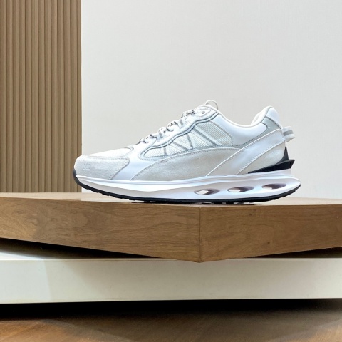 Buty Moncler