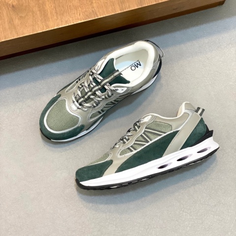 Buty Moncler