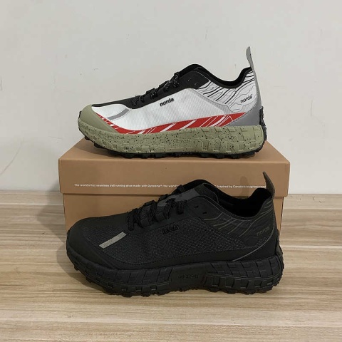 Buty do biegania Zegna