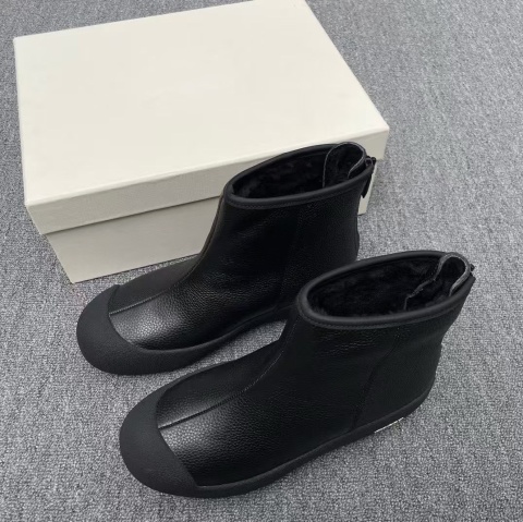 Buty śniegowce Bally