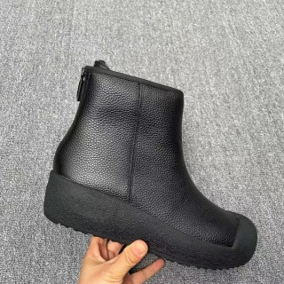 Buty śniegowce Bally