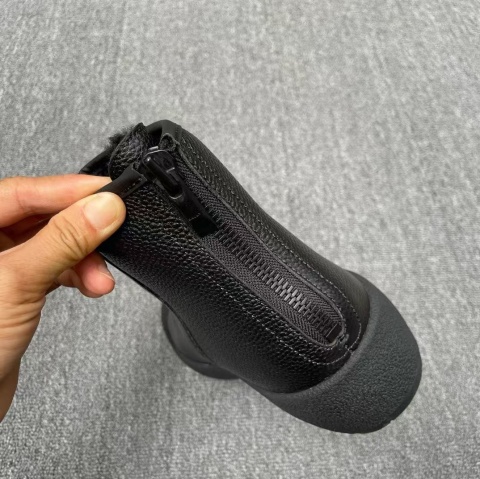 Buty śniegowce Bally