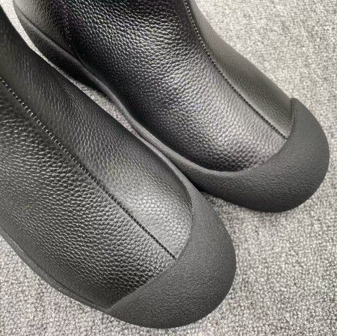 Buty śniegowce Bally