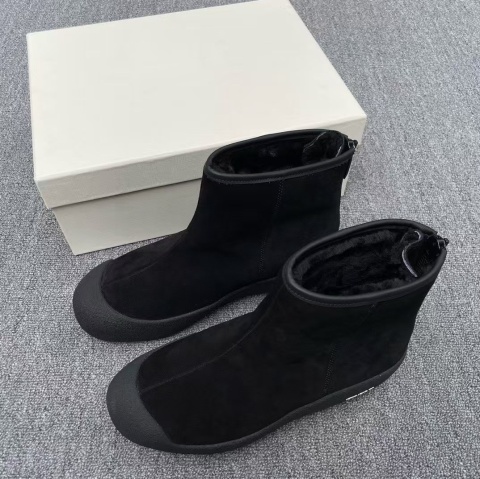 Buty śniegowce Bally