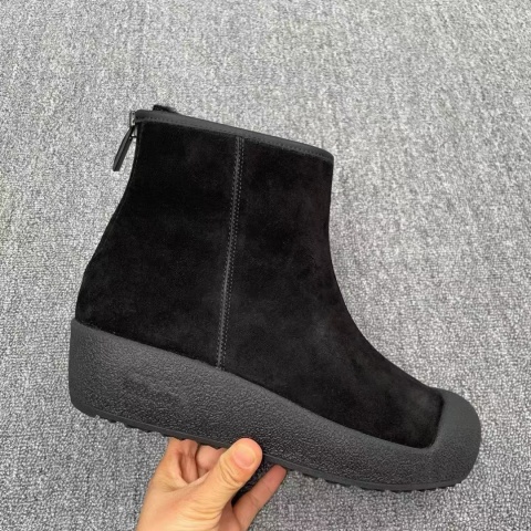 Buty śniegowce Bally