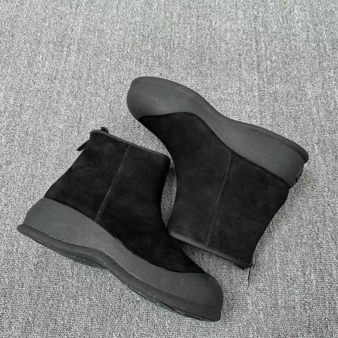 Buty śniegowce Bally
