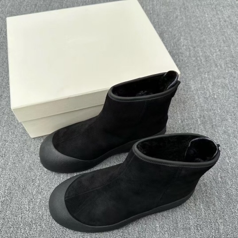 Buty śniegowce Bally