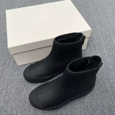 Buty śniegowce Bally