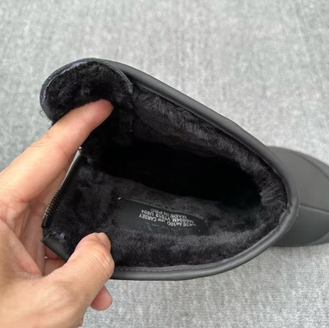 Buty śniegowce Bally