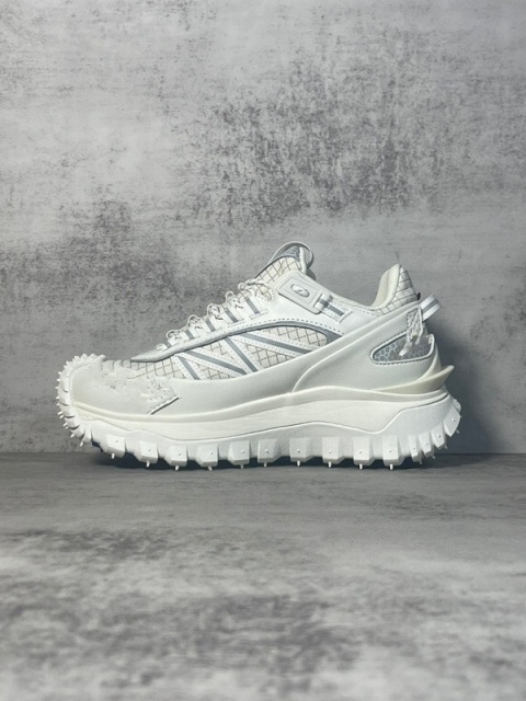 Buty zimowe Moncler