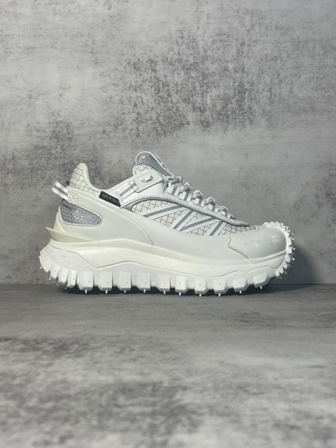 Buty zimowe Moncler