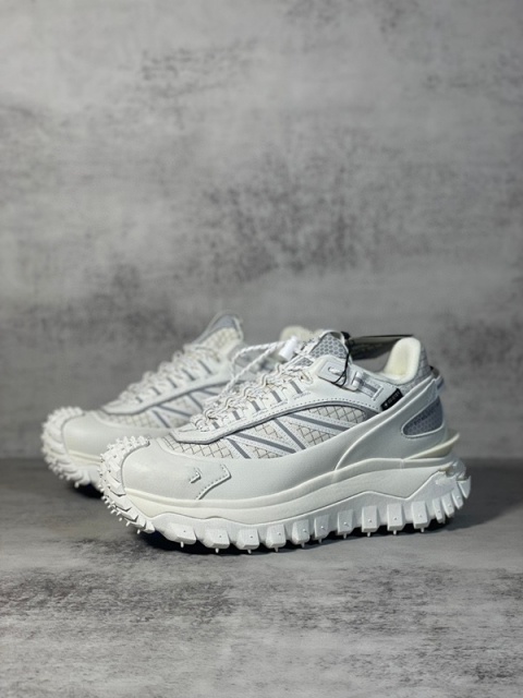 Buty zimowe Moncler