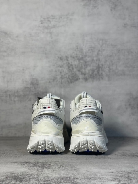 Buty zimowe Moncler